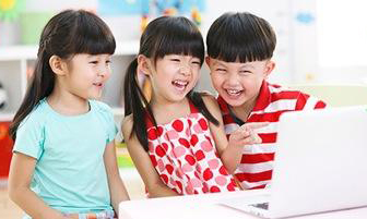 VIPKID在线少儿英语