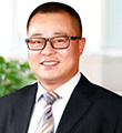 上海海纳川口才培训学校特约主讲老师刘老师-上海海纳川口才学校
