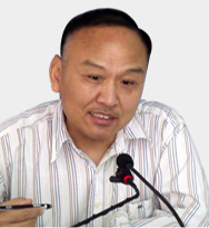 成都社科赛斯-郭崇兴