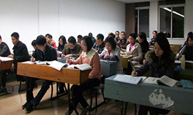 上海优路教育学校