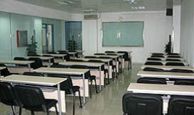 北京晟宫培训学校