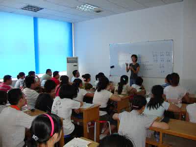 嘉兴韦博国际英语培训学校