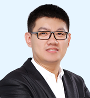 北京蓝鸥教育-李中仁