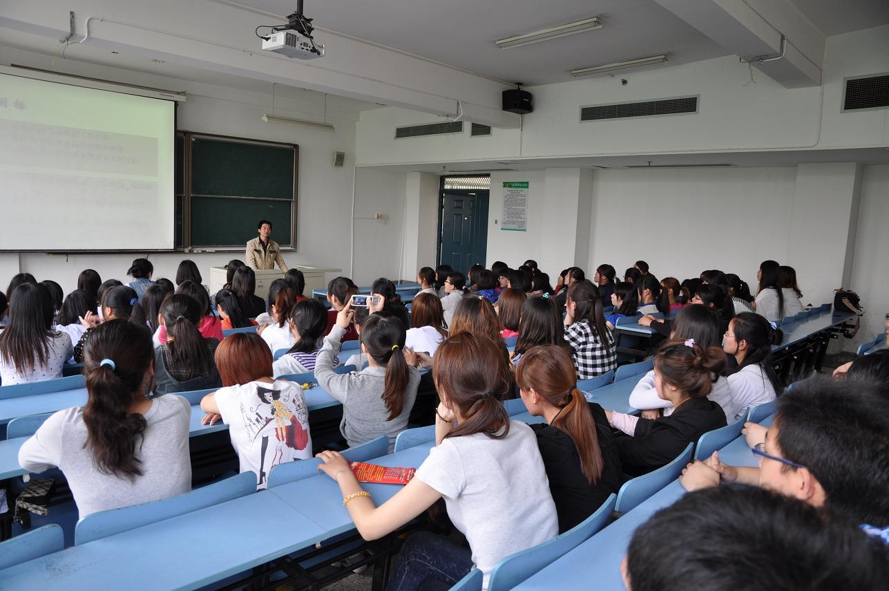 武汉优路教育培训学校