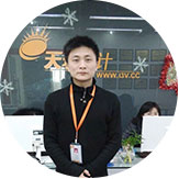 佛山天琥教育-张振华老师