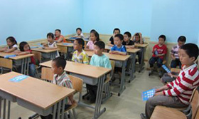 上海思汇中小学