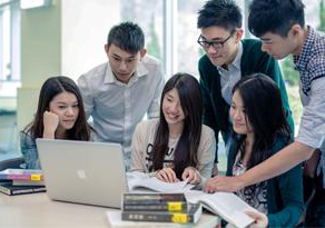 13-16岁青少年英语培训班