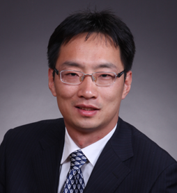重庆万学教育特约主讲老师重庆万学教育-金柳安