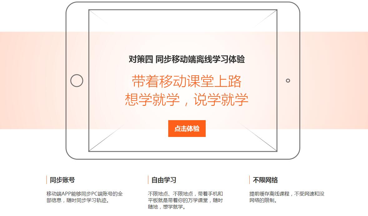 万学教育