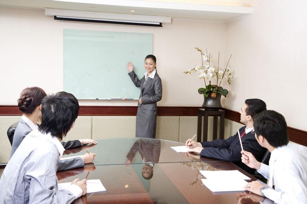 武汉新励成卡耐基培训学校