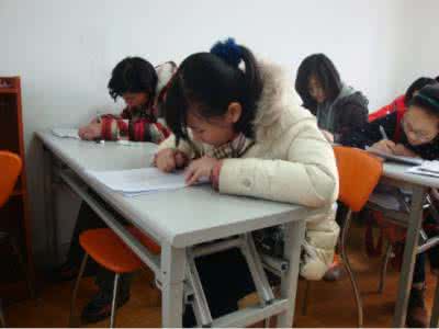 老师上课