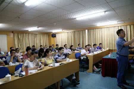 合肥大立教育培训学校