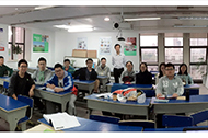  南京乐训外语培训学校