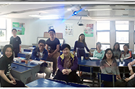  南京乐训外语培训学校