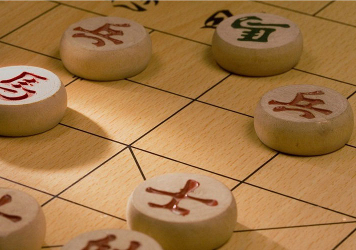 成人象棋