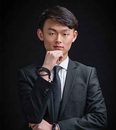 Darren-海归湾国际英语师