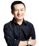 环球雅思培训学校-洪乃沛