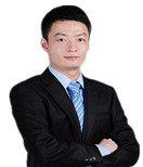 环球雅思培训学校-吴旸