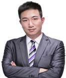 环球雅思培训学校-冯杰