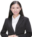 环球雅思培训学校-邓文婷