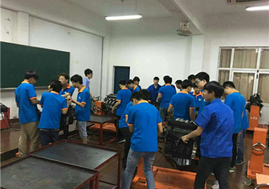 杭州华力电脑维修培训学校