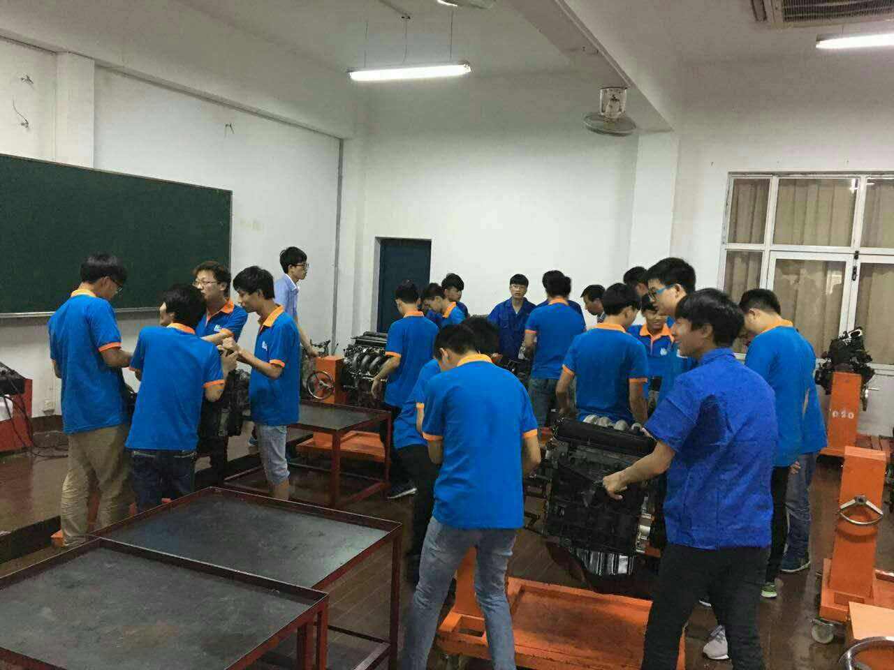 杭州华力电脑维修培训学校