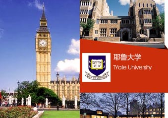 耶鲁大学