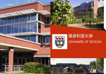 维多利亚大学