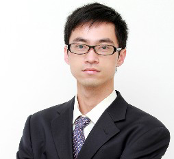 重庆利为汇电子商务学院-陈臣银