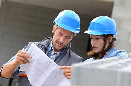 工程建设标准体制将迎重大改革
