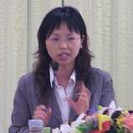 佛山商学院-孙海蓝老师