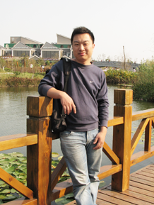 苏正坤|Java高级讲师