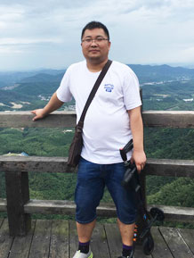 张朝飞|Java高级讲师