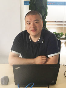 南京万和教育培训学校特约主讲老师许震|Java高级讲师