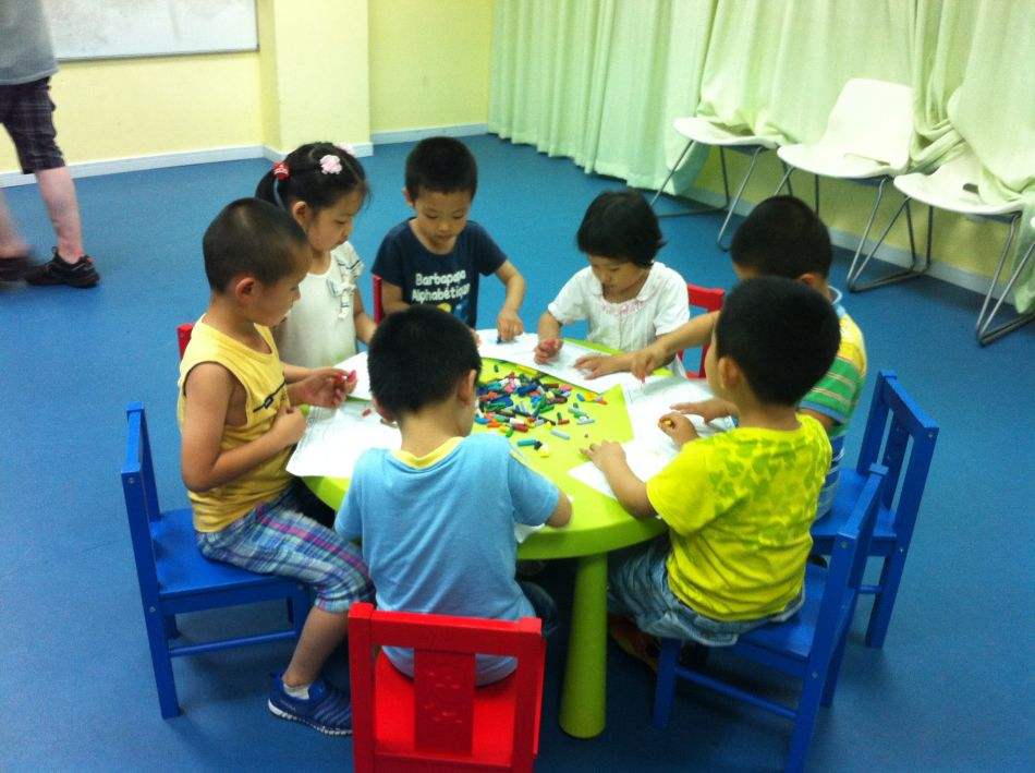 南京空中英语培训学校