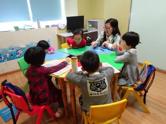 南京空中英语培训学校