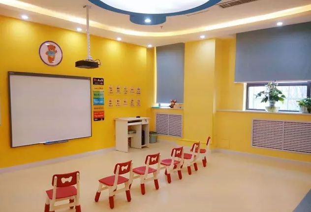 南京空中英语培训学校