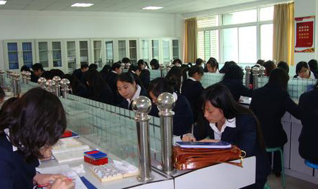 智汇卓越会计培训学校