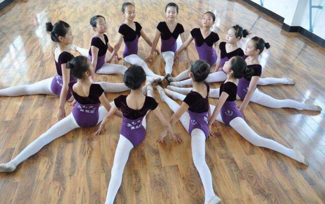 舞蹈艺考必知6大专业技巧方培训世界