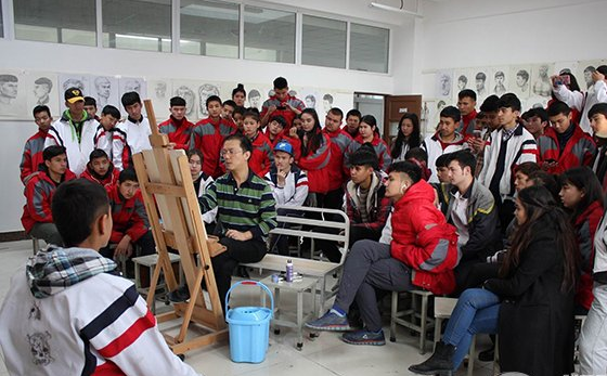 *八大美院有哪些及各校的优势