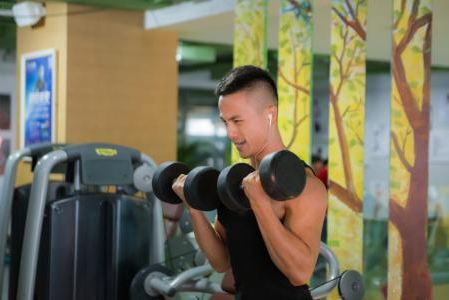 武汉私人健身教练培训学校哪个好
