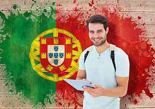 葡萄牙语B1课程