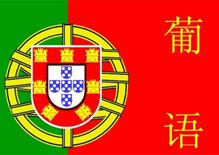 葡萄牙语B2课程