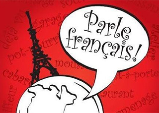 法国外教法语班