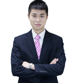 环球雅思学校_Tony