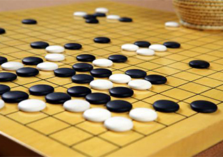 杭州围棋培训班