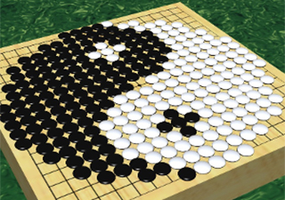 围棋课程