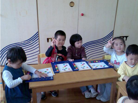 思维训练培优课程