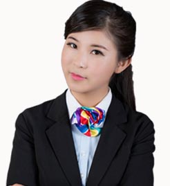 武之堂花艺老师_张慧