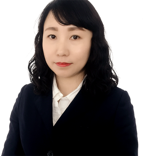 成都易世雅思教师_Connie